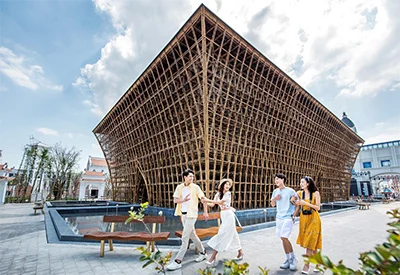 Lịch trình du lịch Đà Nẵng