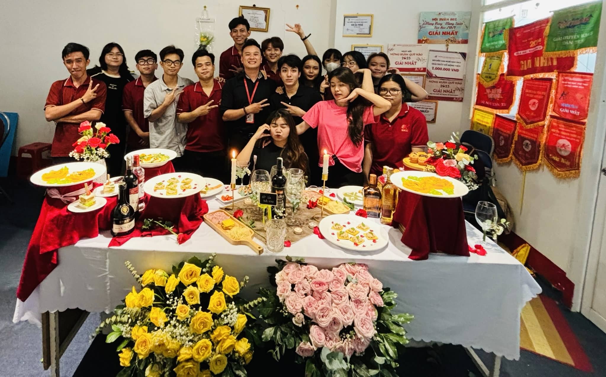 Lập ngân sách trước chuyến đi