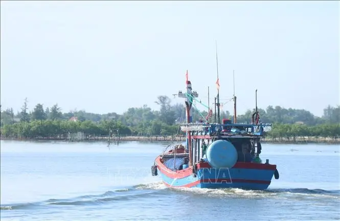 Hoạt động giải trí trên tàu