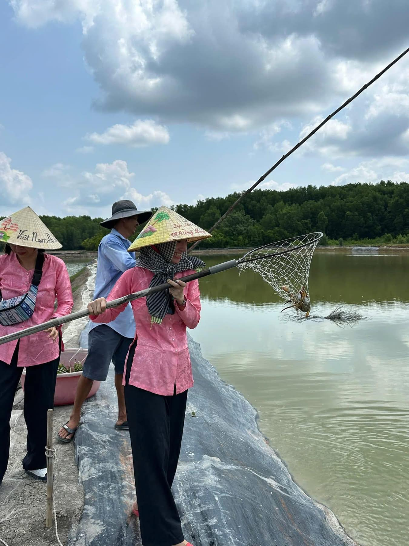 Bình yên cuối ngày
