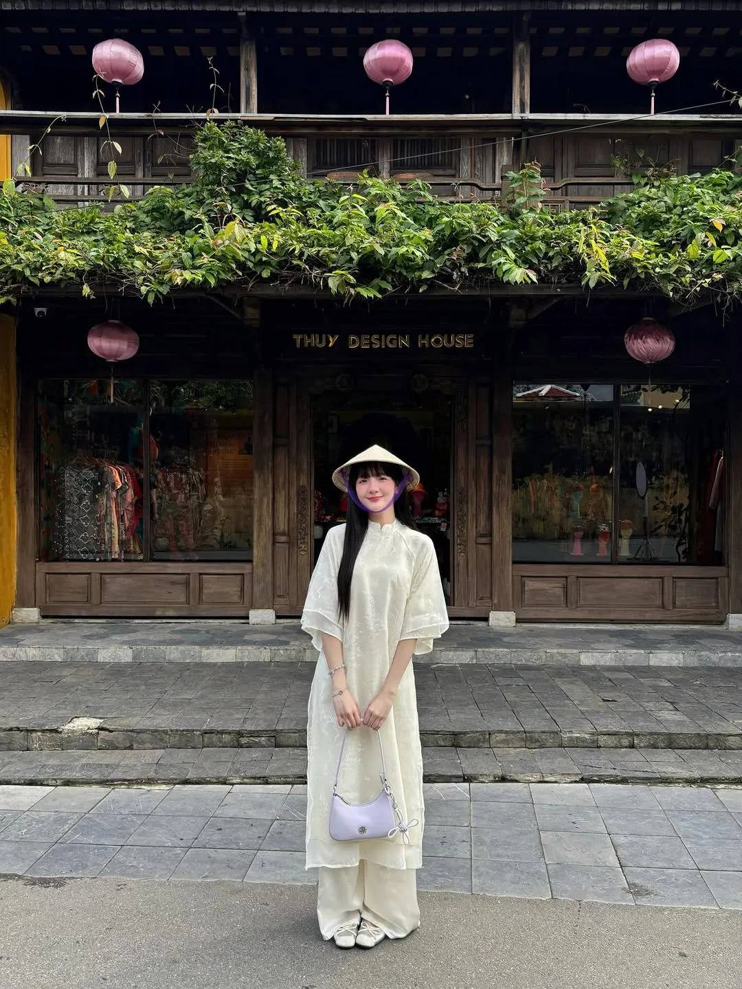 Túi Gieo Duyên LESAC
