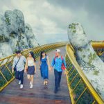 Đà Nẵng nhìn từ trên cao