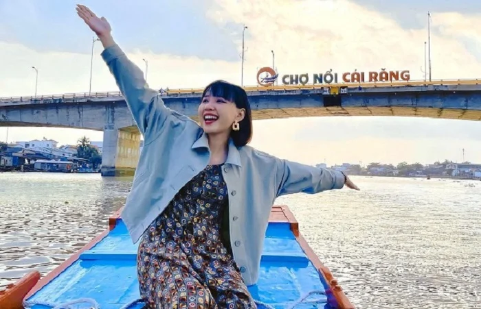 Miền Nam Việt Nam