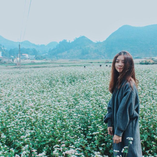 Cung đường núi phía Bắc