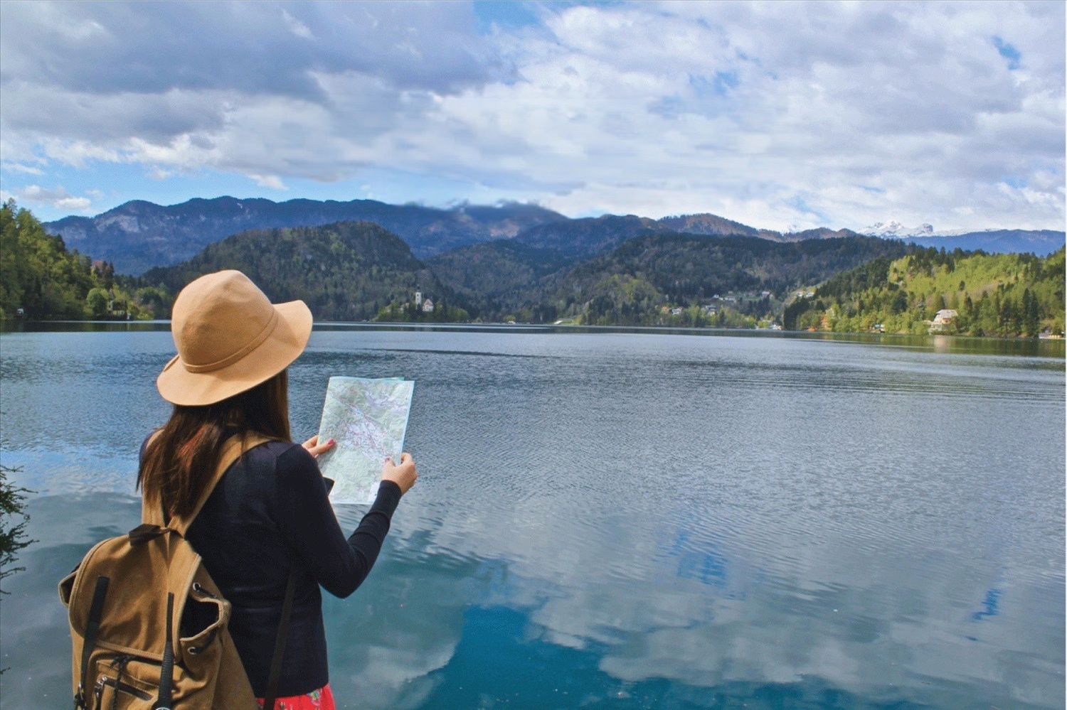 Chủ động bảo vệ chuyến đi du lịch của bạn