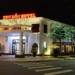 Khách sạn quận Hải Châu ở Đà Nẵng