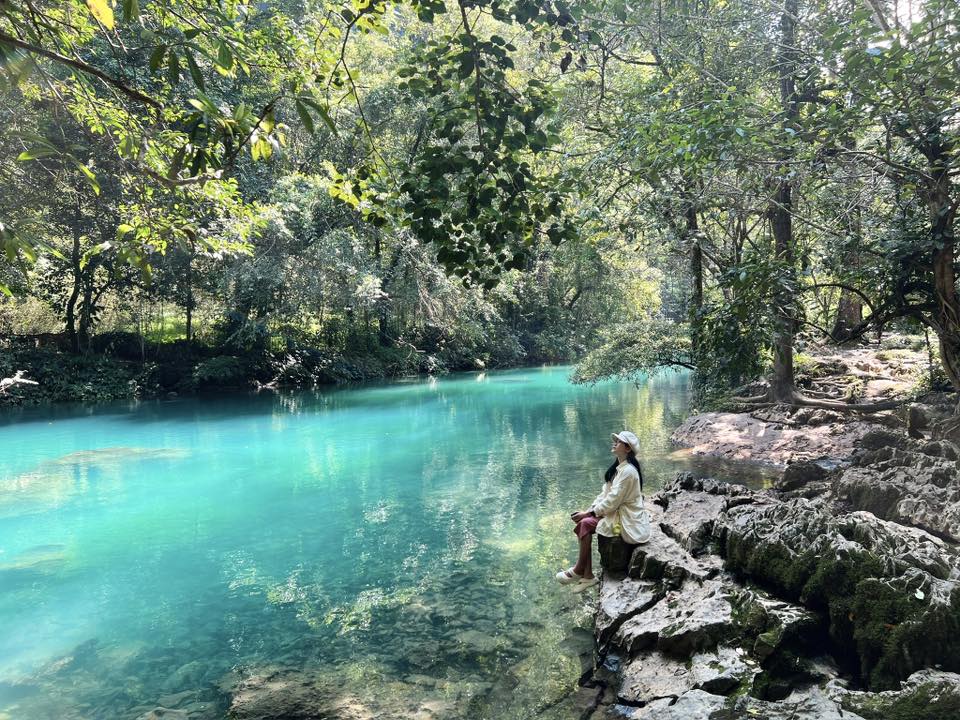 Thiên nhiên Cao Bằng