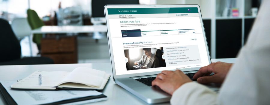 Quy định đổi vé máy bay