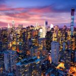 Lập ngân sách du lịch Mỹ 7-10 ngày