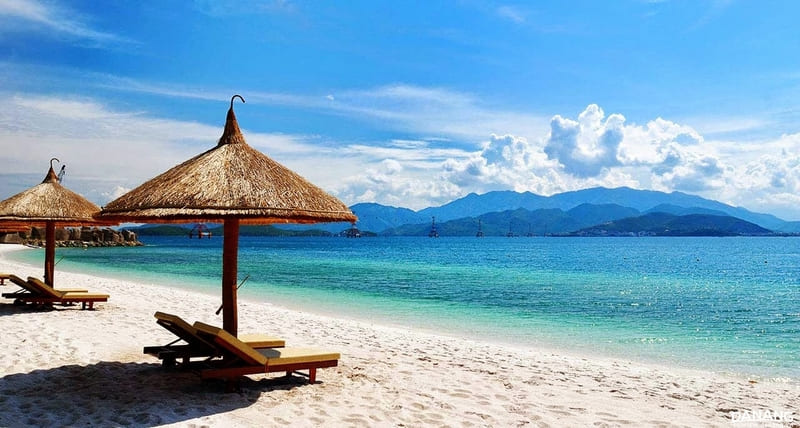 Bãi biển Mỹ Khê Đà Nẵng