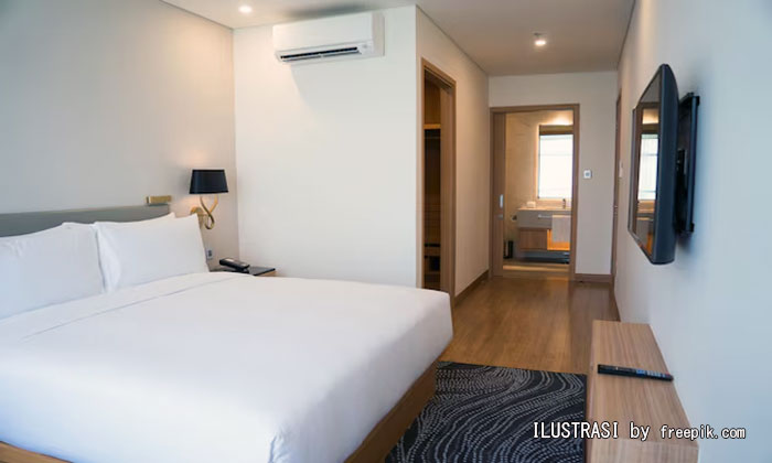 Kinh nghiệm đặt phòng cao cấp