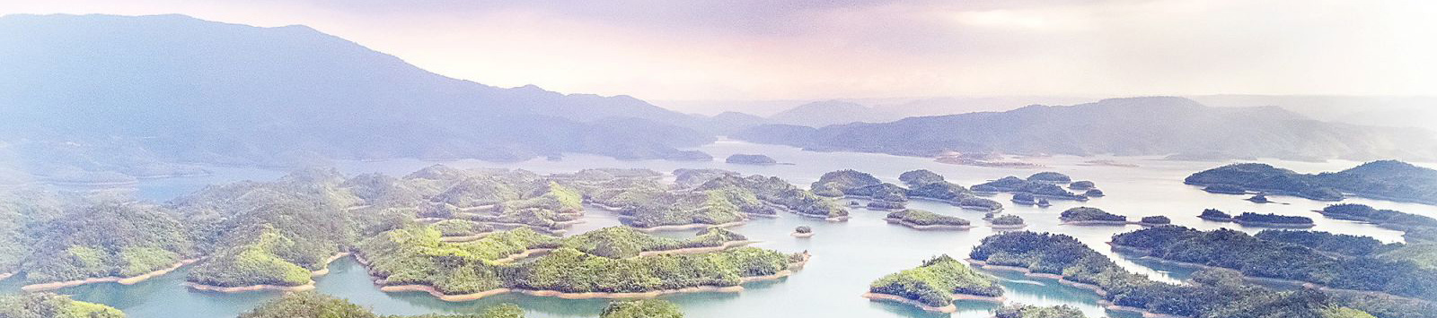 Cao nguyên và miền Tây đem lại nhịp đi chậm hơn