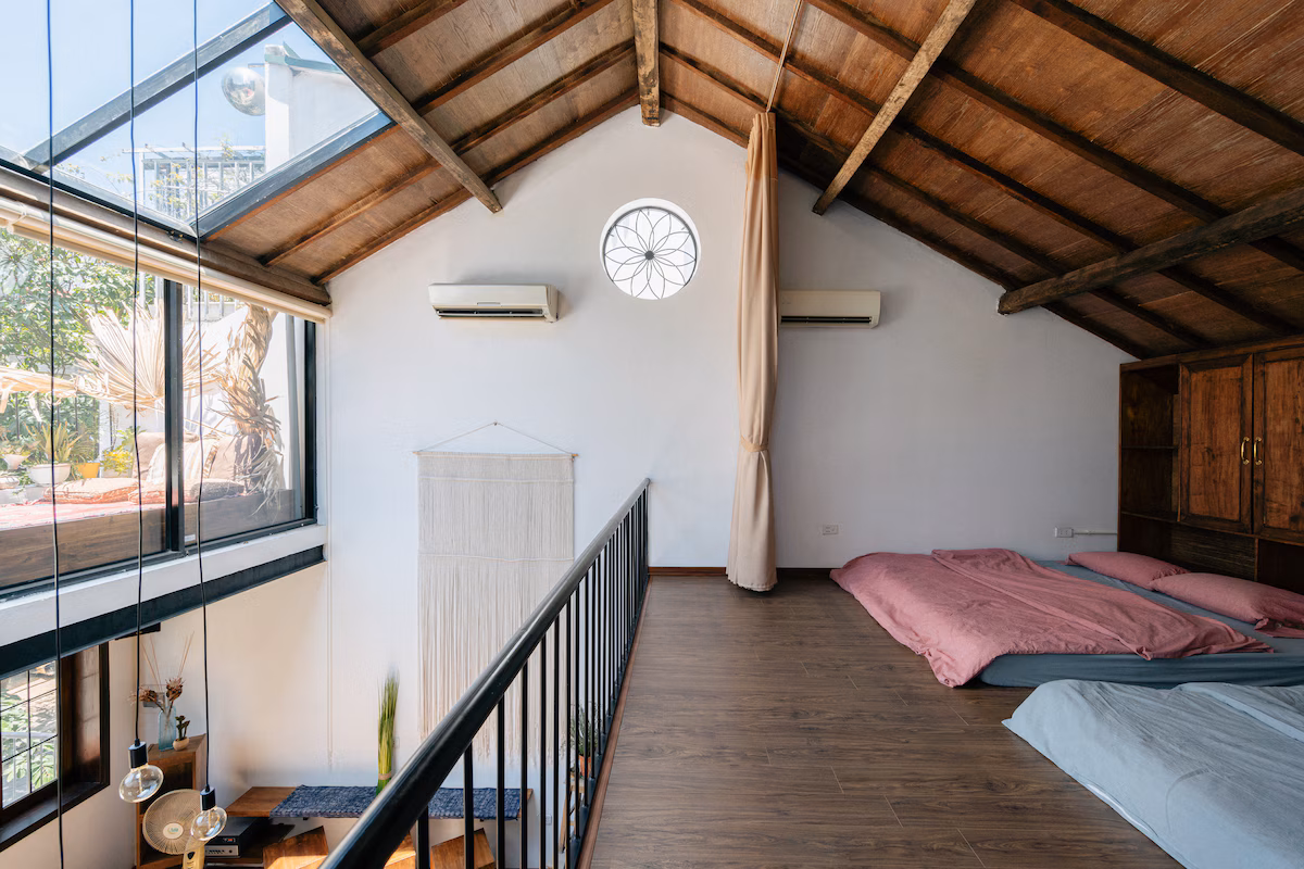 Lựa chọn nơi nghỉ dưỡng phù hợp