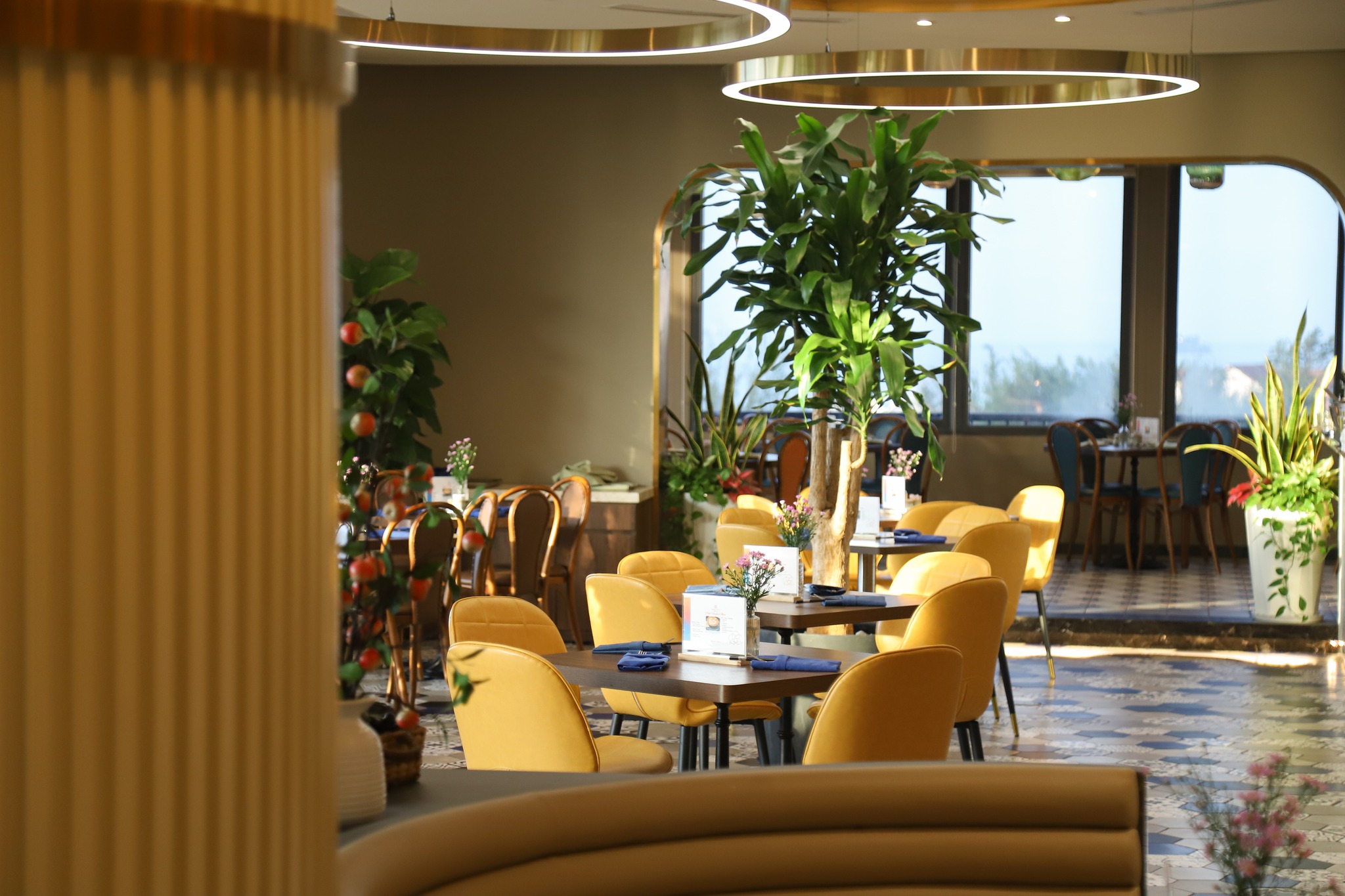 Đặt phòng khách sạn cuối tuần