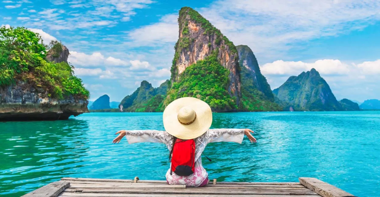 Tiết kiệm chi phí du lịch