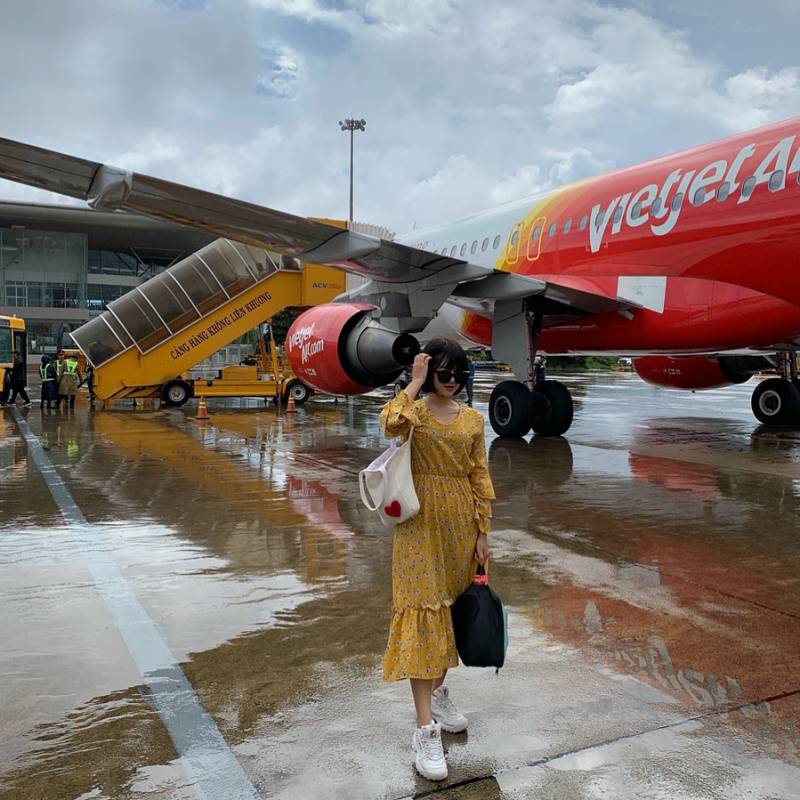 Đại lý vé máy bay ở Đà Nẵng