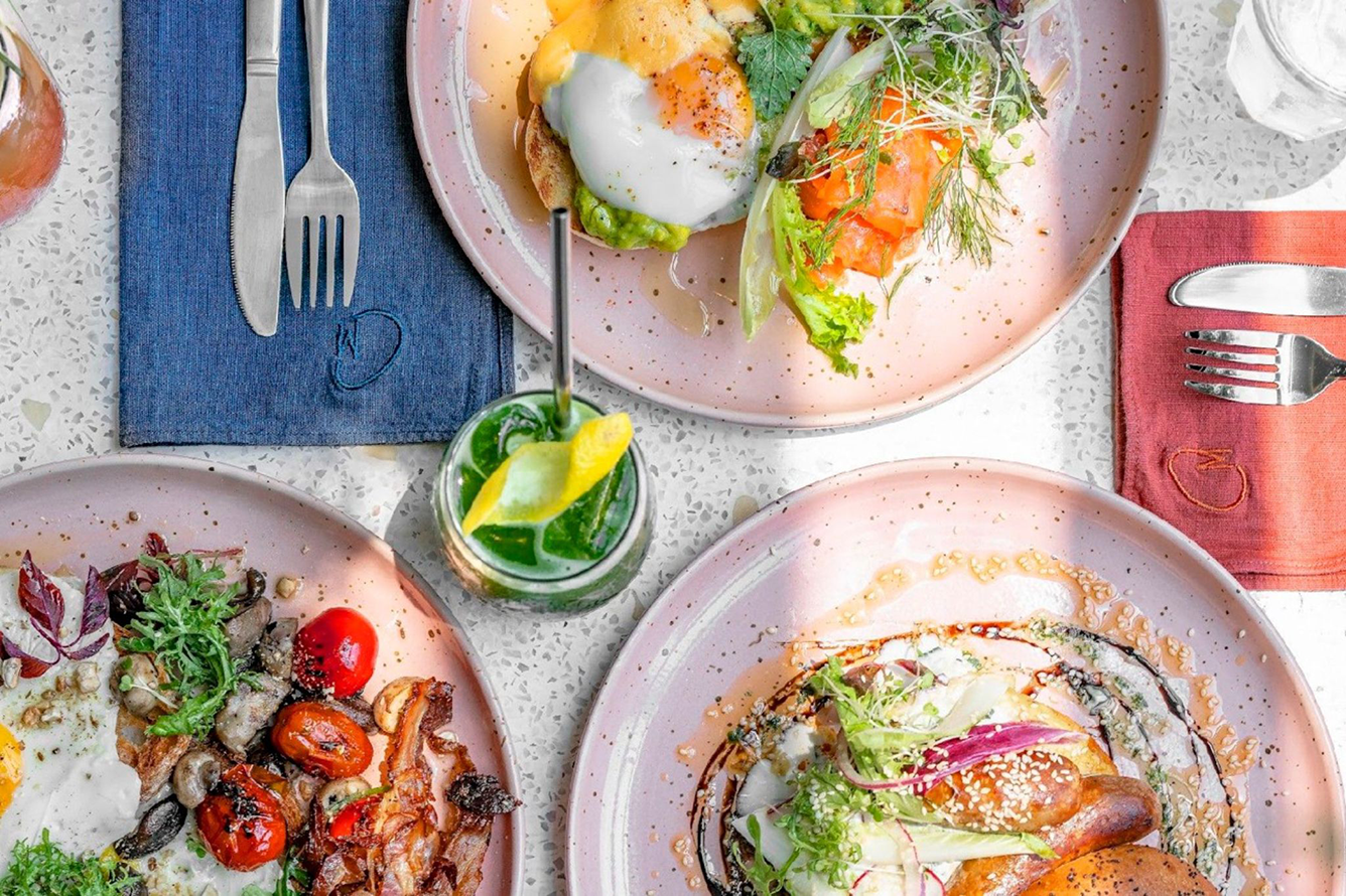 Đổi gió trong lòng Sài Gòn