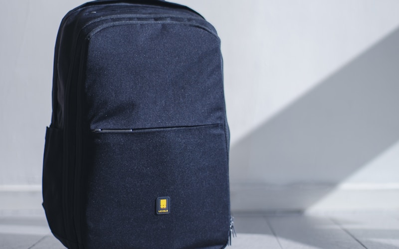 Vải balo nylon chất lượng cao với khả năng chống nước và chịu lực tốt