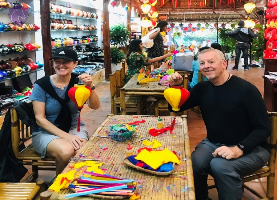 Lịch trình du lịch Đà Nẵng