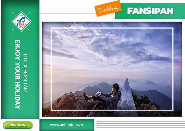 Khung cảnh tour Sapa Cát Cát Hàm Rồng Fansipan