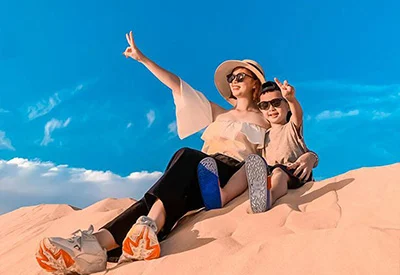 Sai lầm khi đi tour ngắn ngày