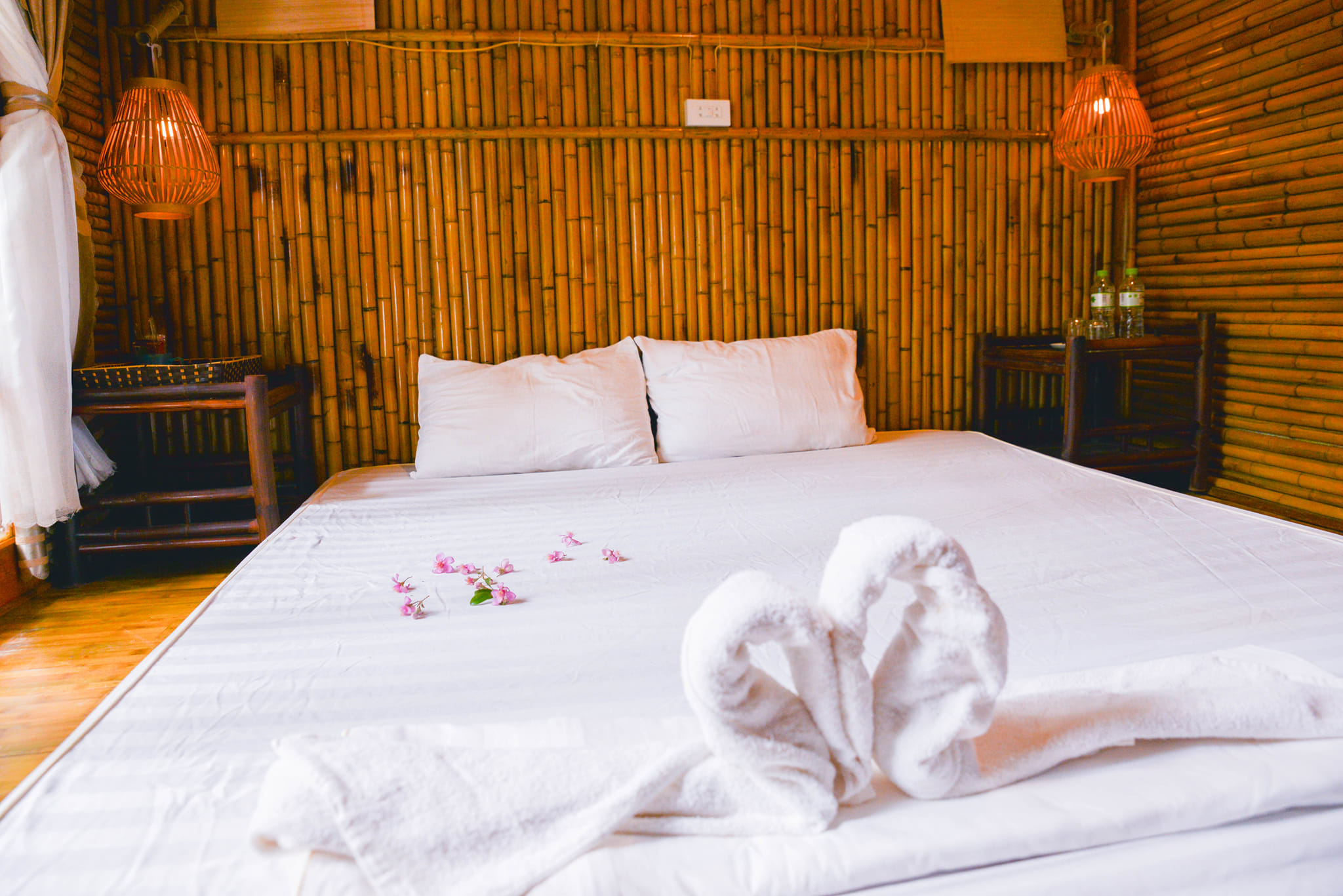 Di chuyển ra đảo Cô Tô