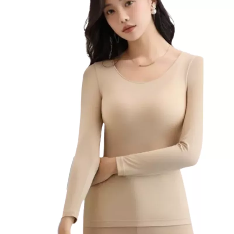 Bộ Quần Áo Giữ Nhiệt Nữ Syliney
