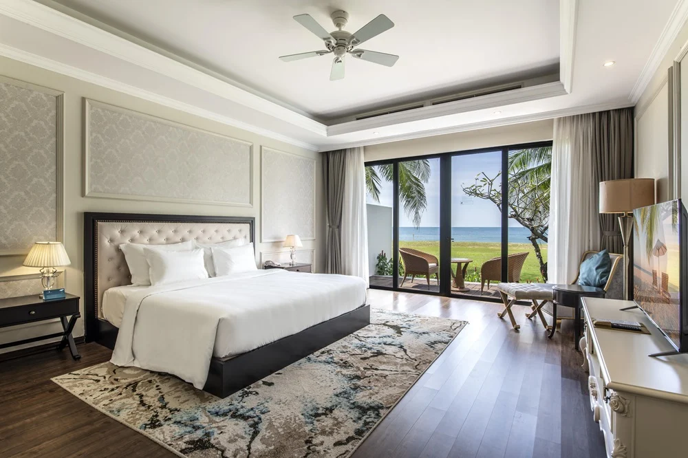 Resort Phú Quốc cao cấp