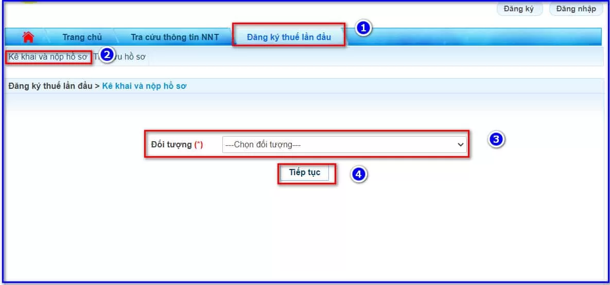 Thử trang phục Thái Lan