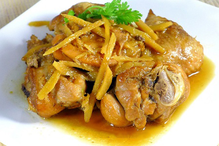 Cơm cháy chà bông đóng hộp