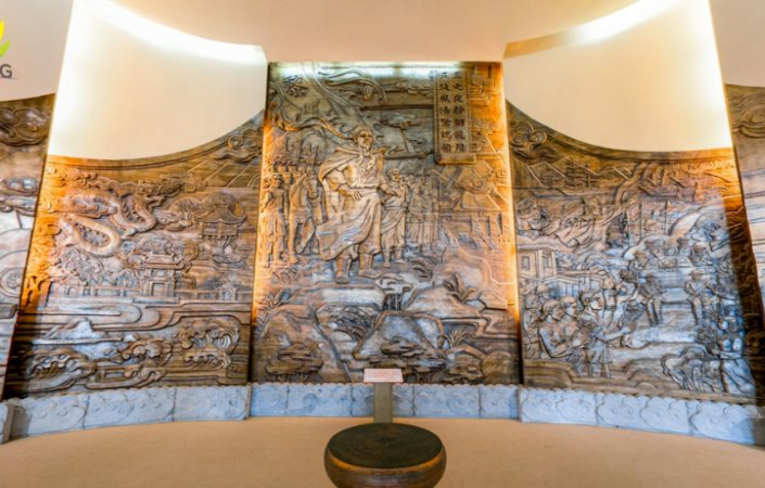 Trải nghiệm du lịch bằng thực tế ảo