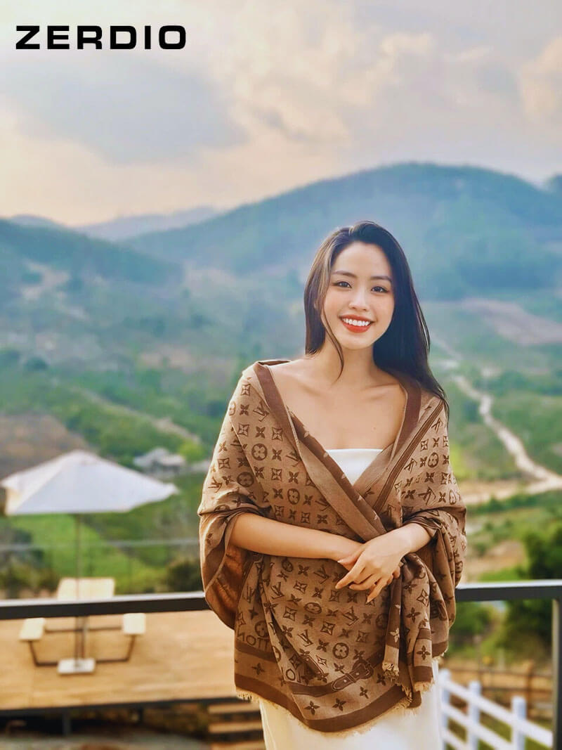 Mặc gì đẹp khi đi du lịch vùng núi