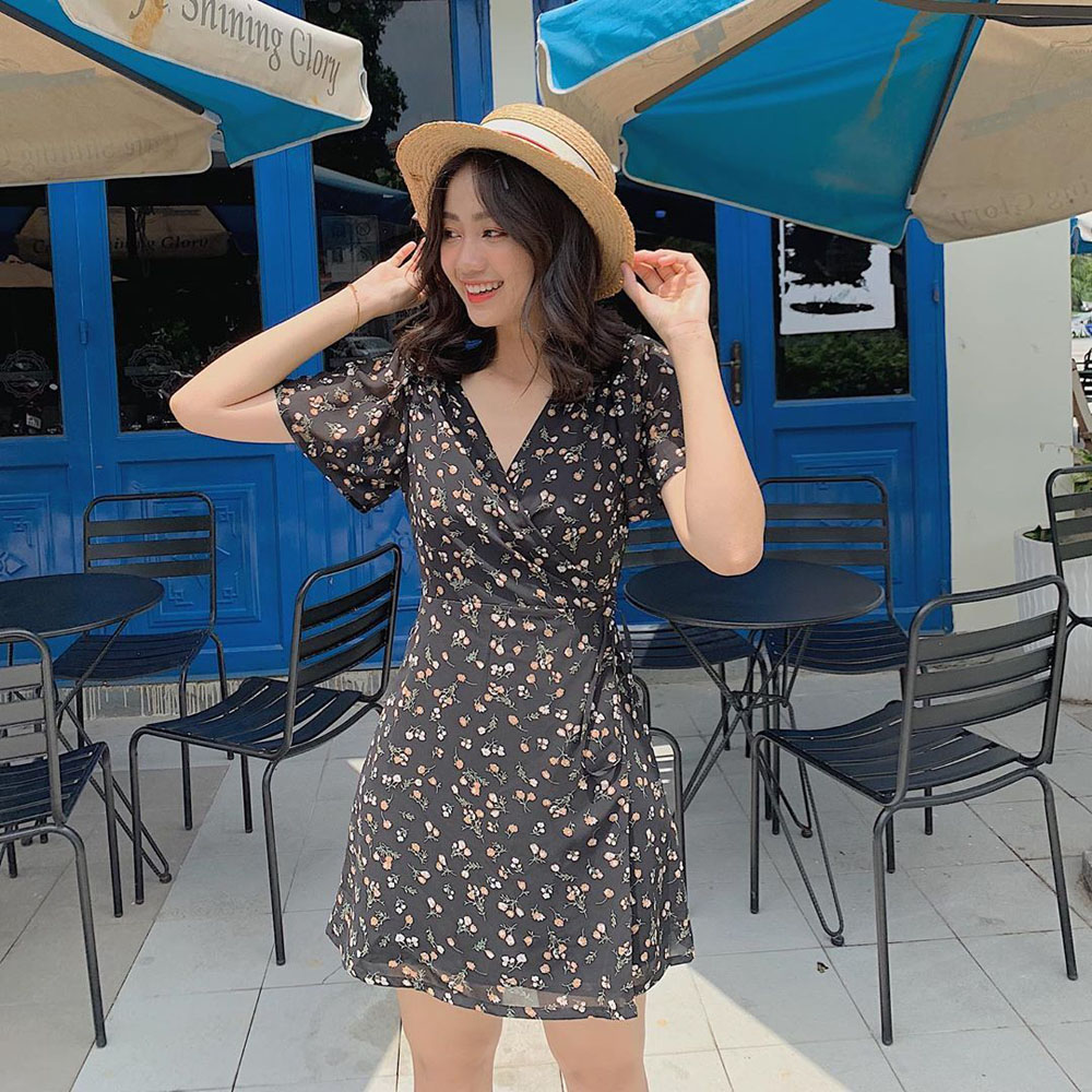 Trang phục đi du lịch Nhật Bản vào mùa hè
