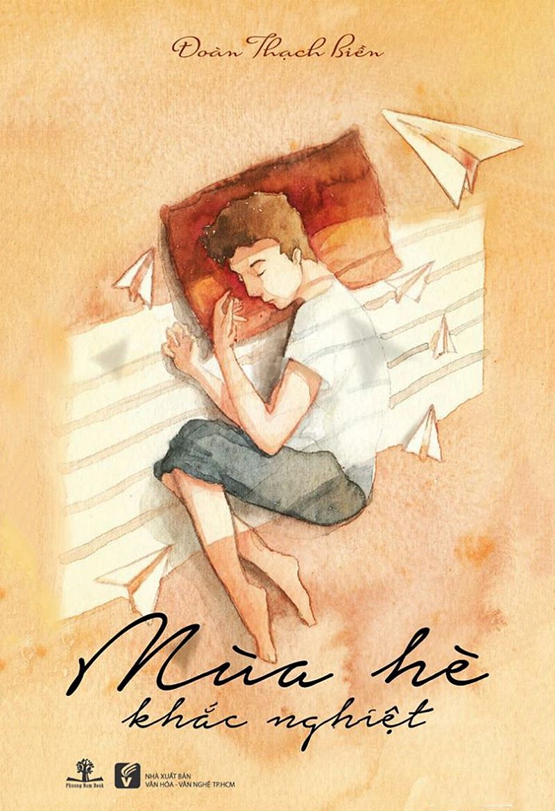 Cô Tô nhìn ra biển