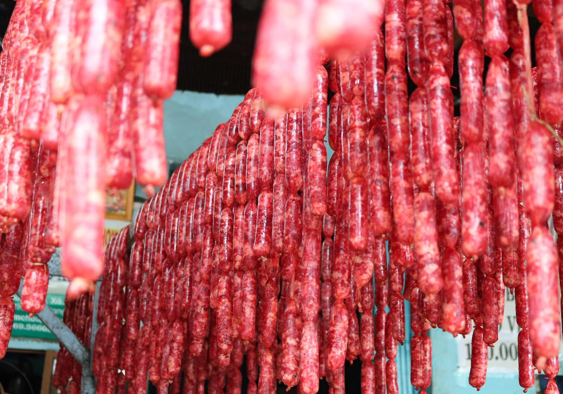 Tung lò mò An Giang