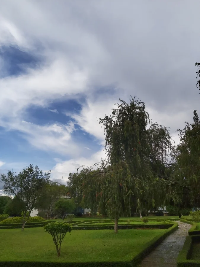 Khí hậu cao nguyên Đà Lạt