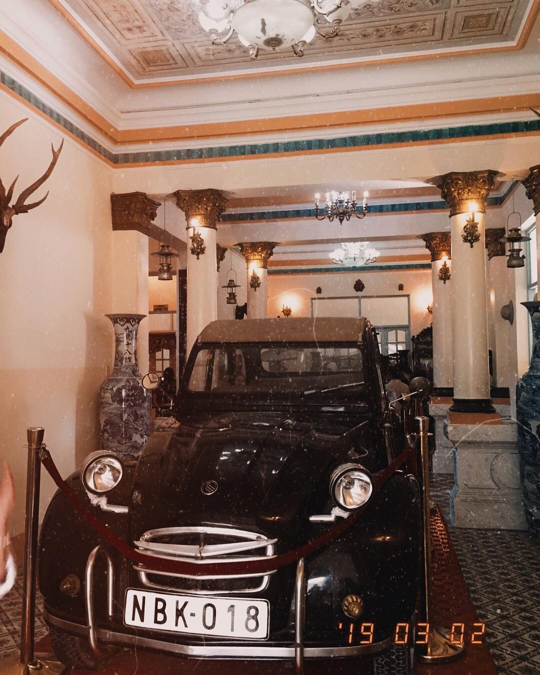 Nhà công tử Bạc Liêu