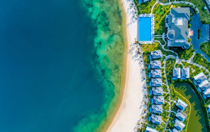 Khách sạn Nha Trang cao cấp