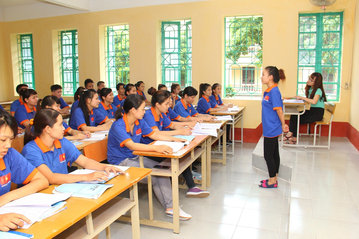 Vì sao dã ngoại cuối tuần quanh trung tâm TP.HCM dễ hợp lịch