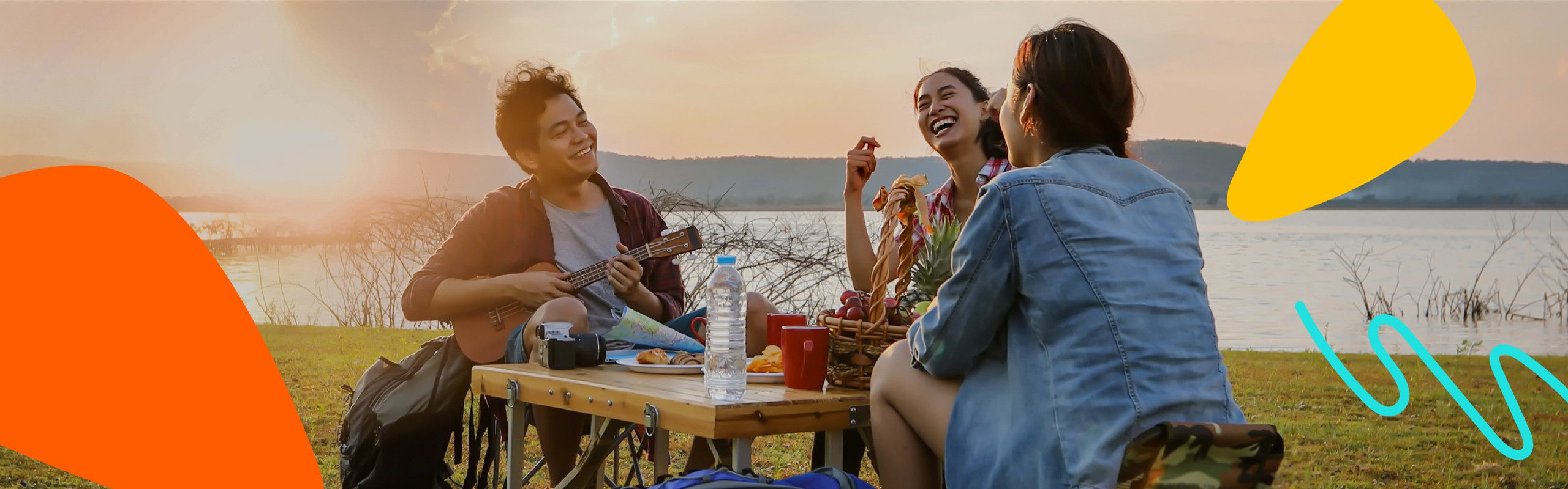 Đặt combo vé trên Klook