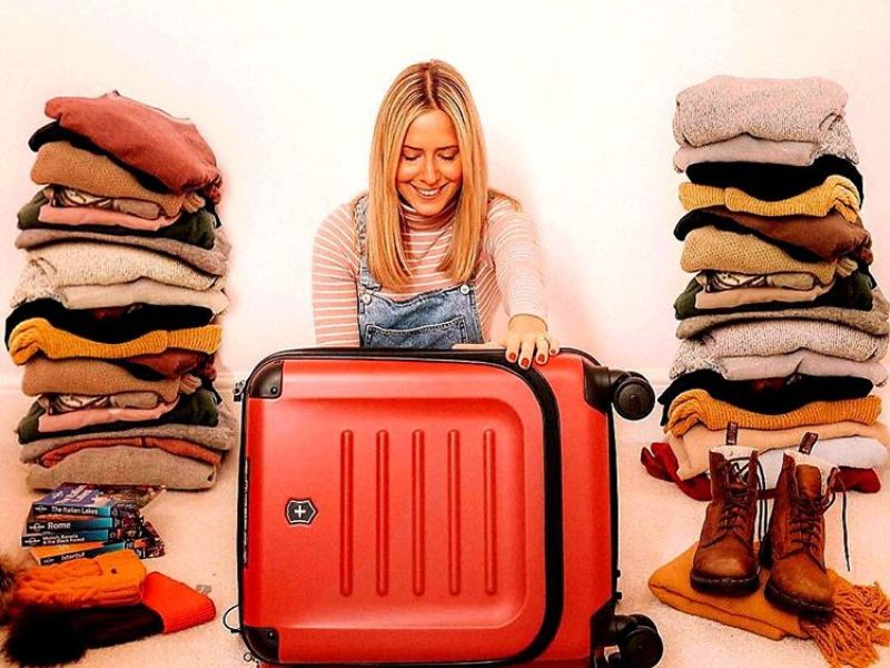 Những sai lầm thường gặp