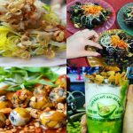 Ẩm thực Đà Nẵng hấp dẫn