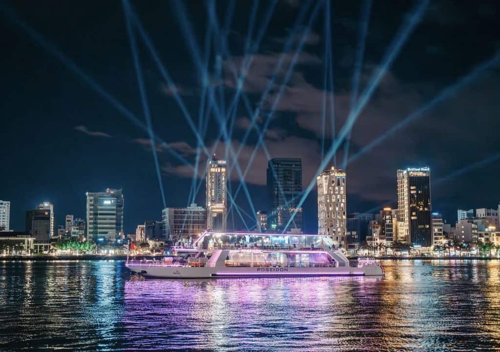 Ăn vặt buổi tối ở Đà Nẵng