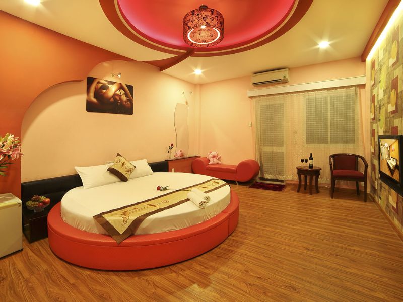 Khách sạn truyền thống Phan Xích Long