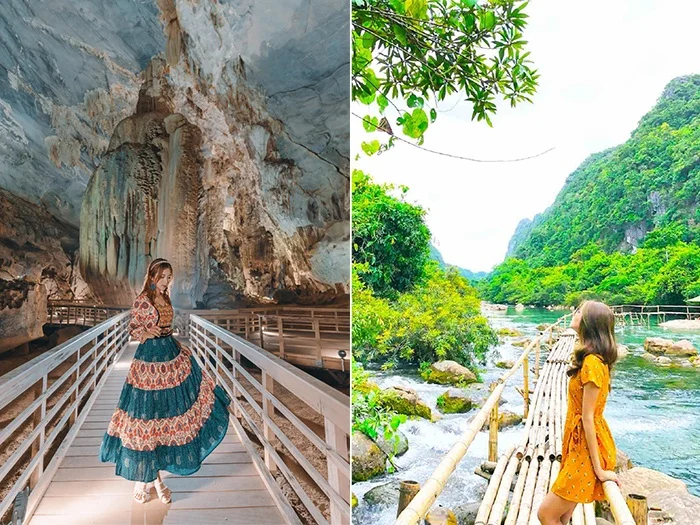 Miền Trung và Tây Nguyên