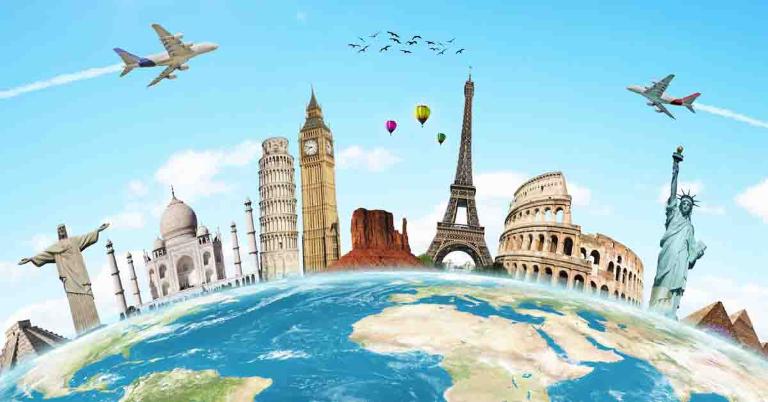 Du lịch tiết kiệm không đồng nghĩa thiếu thoải mái