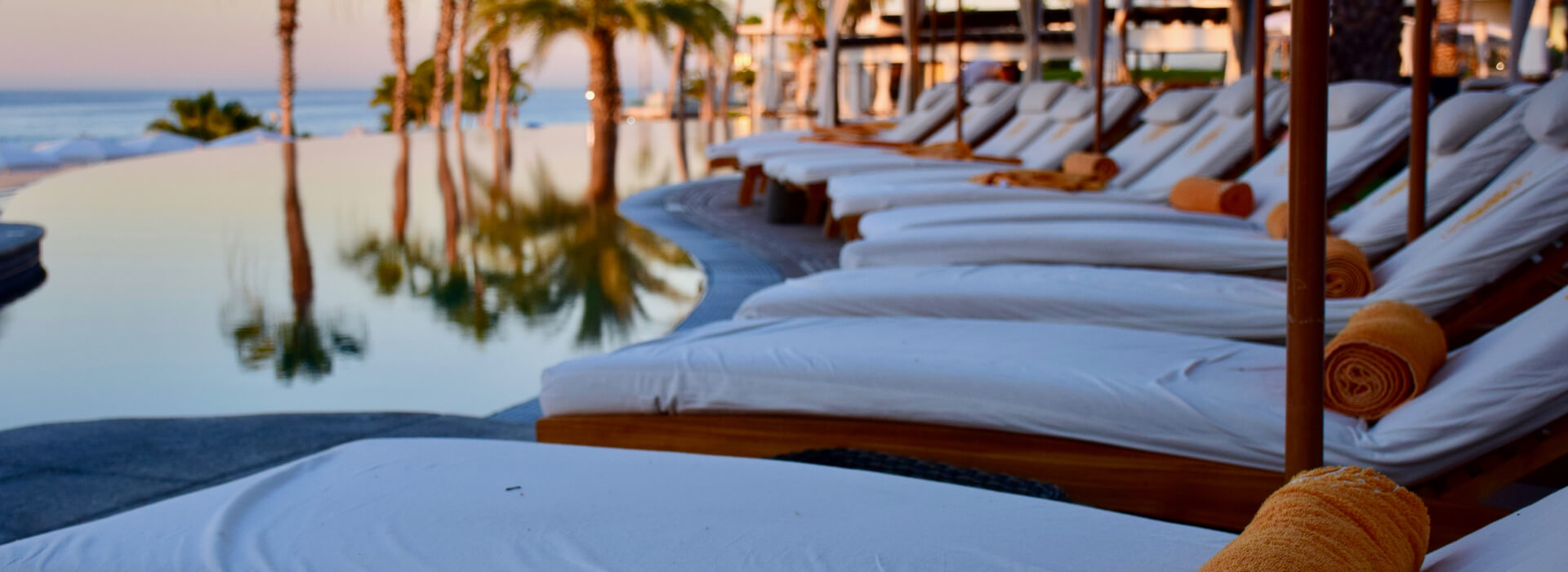 Chọn chỗ ở theo kiểu chuyến đi