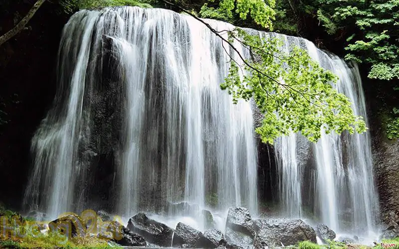 Hành trình về Phú Thọ dịp lễ hội