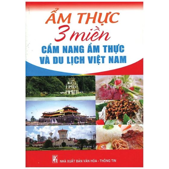Mâm món ngon ba miền