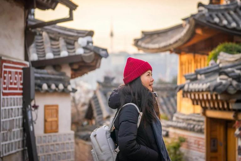 Du lịch tiết kiệm tốt cho sức khỏe